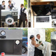 Illustration for article titled Giant DIY Lomo Captures Every Drunken Wedding Photo Op